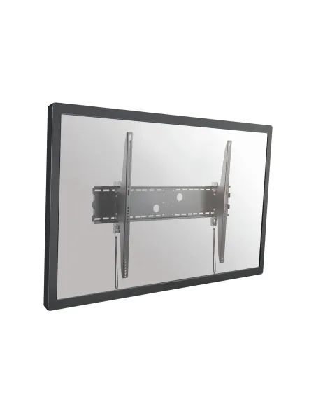 Equip 650322 Soporte de pared para TV curva inclinable de 60"-100