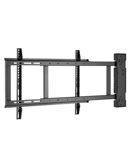 Equip Soporte giratorio motorizado para TV de 32"-75