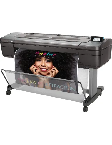 HP Designjet Impresora Z9+dr PostScript de 44 pulgadas con cortadora vertical