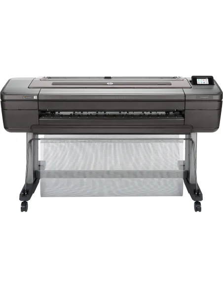 HP Designjet Impresora Z9+dr PostScript de 44 pulgadas con cortadora vertical