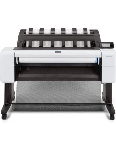 HP Designjet Impresora T1600 de 36 pulgadas