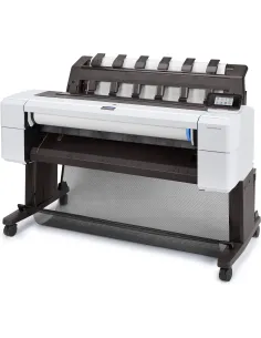 HP Designjet Impresora T1600 de 36 pulgadas 2