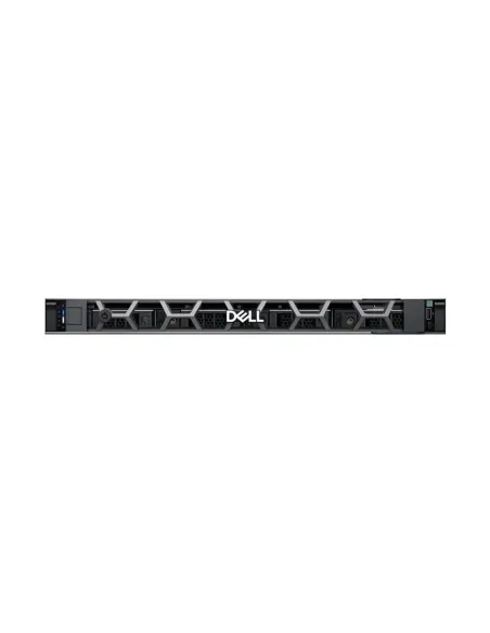 DELL PowerEdge R660XS