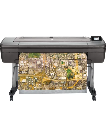 HP Designjet Impresora Z6dr PostScript de 44 pulgadas con cortadora vertical