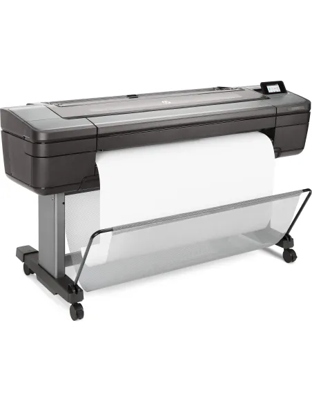 HP Designjet Impresora Z6dr PostScript de 44 pulgadas con cortadora vertical