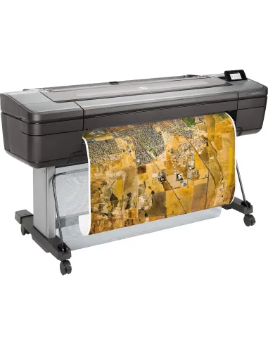 HP Designjet Impresora Z6dr PostScript de 44 pulgadas con cortadora vertical
