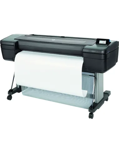 HP Designjet Impresora Z6dr PostScript de 44 pulgadas con cortadora vertical