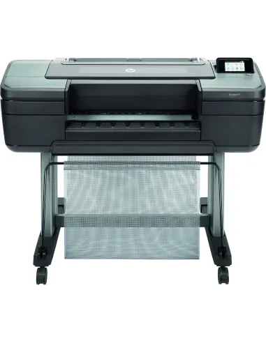 HP Designjet Impresora Z6dr PostScript de 44 pulgadas con cortadora vertical