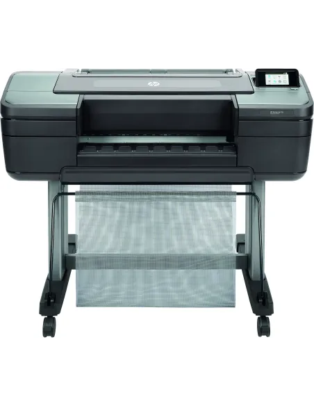 HP Designjet Impresora Z6dr PostScript de 44 pulgadas con cortadora vertical