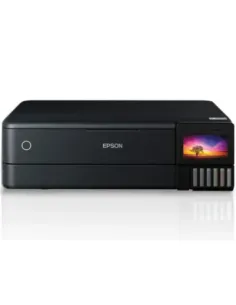 Epson EcoTank EcoTank ET-8550