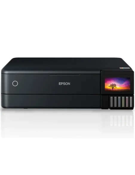 Epson EcoTank EcoTank ET-8550