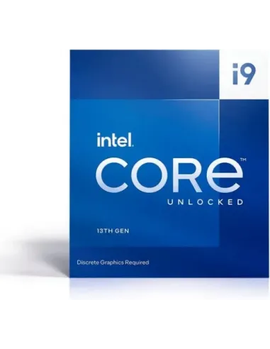 Intel Core i9-13900