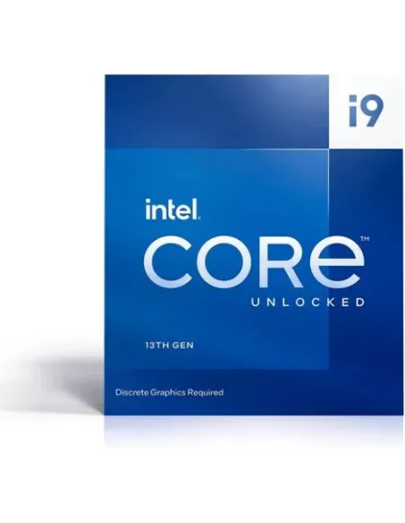 Intel Core i9-13900