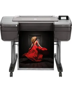 HP Designjet Impresora Z9+ PostScript de 24 pulgadas