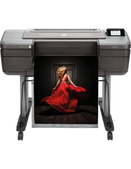 HP Designjet Impresora Z9+ PostScript de 24 pulgadas