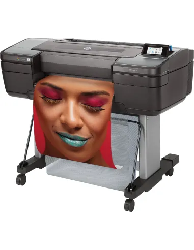 HP Designjet Impresora Z9+ PostScript de 24 pulgadas