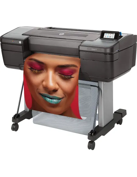 HP Designjet Impresora Z9+ PostScript de 24 pulgadas