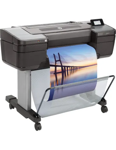 HP Designjet Impresora Z9+ PostScript de 24 pulgadas