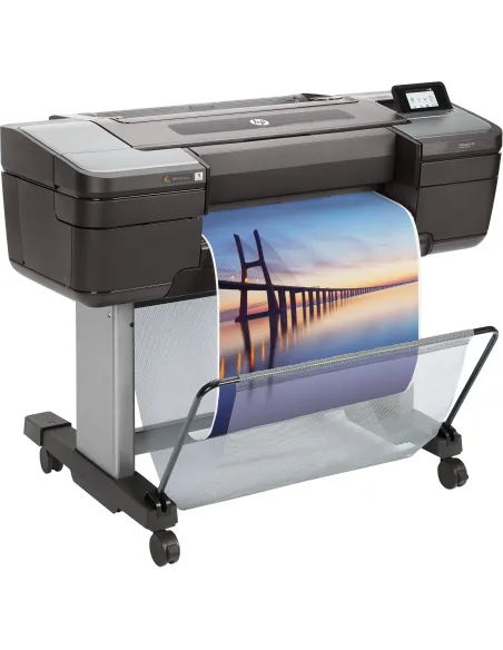 HP Designjet Impresora Z9+ PostScript de 24 pulgadas