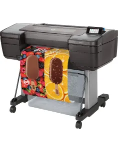 HP Designjet Impresora Z6 PostScript de 24 pulgadas 2