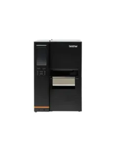 Impresora brother industrial tj4522tn etiqueta 4pulgadas