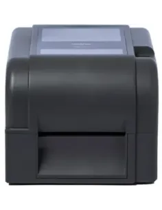 Impresora etiquetas y tickets brother td4520tn