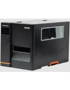 Impresora brother industrial tj4420tn 104mm