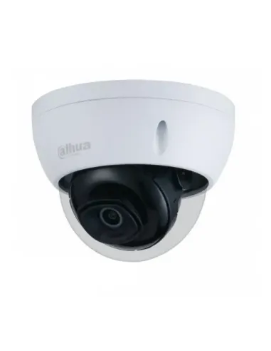 DAHUA - DH-IPC-HDBW2230EP-S-0280B-S2-QH3 - CÁMARA IP DOMO ANTIVANDÁLICO  2MP