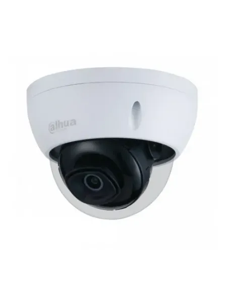 DAHUA - DH-IPC-HDBW2230EP-S-0280B-S2-QH3 - CÁMARA IP DOMO ANTIVANDÁLICO  2MP
