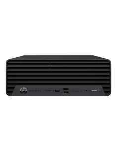 Ordenador hp pro sff 400 g9 i5 - 12500 -  16gb -  ssd 512gb -  red -  w11pro