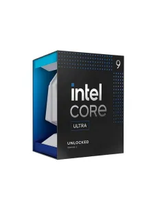 Procesador intel core ultra 9 - 285k 5.7 ghz 36mb lga 1851 box