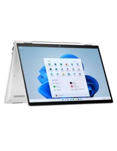 Portatil hp elitebook x flpi g1i 14 pulgadas ultra 5 - 226v 16gb -  ssd 512gb -  tactil -  convertible -  w11pro