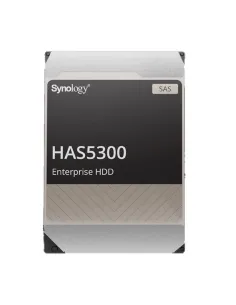 Disco duro interno hdd synology has5300 - 12t 12tb 3.5 pulgadas sata 12gb - s