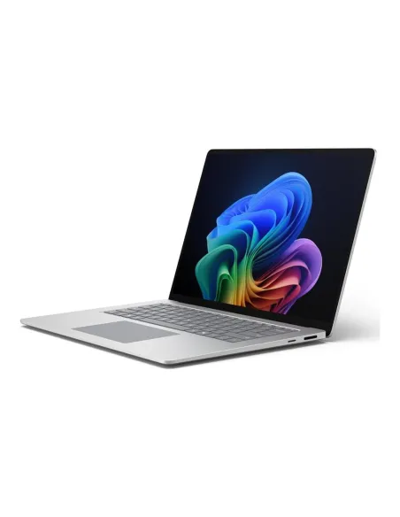 Portatil microsoft ep2 - 21442 ultra 7 - 266v 16gb ssd 512gb 15 pulgadas