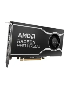 Tarjeta grafica amd radeon pro w7500 8gb gddr6