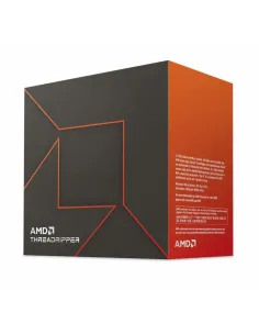 Procesador amd ryzen threadripper 7970x 32 core 4ghz box