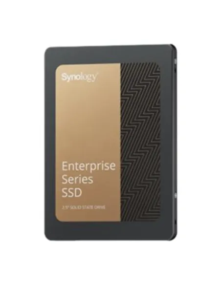 Disco duro interno ssd synology sat5210 7tb 2.5 pulgadas sata 6gb - s
