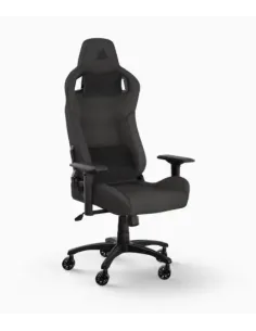 SILLA CORSAIR GAMING T3 RUSH (2023) CARBON CF-9010057-WW