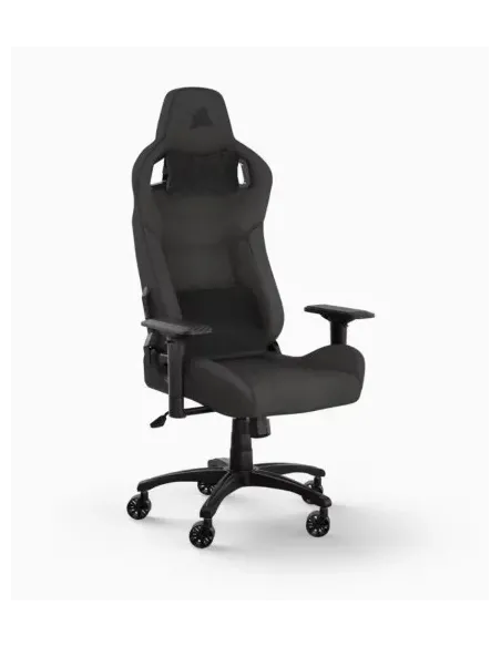 SILLA CORSAIR GAMING T3 RUSH (2023) CARBON CF-9010057-WW