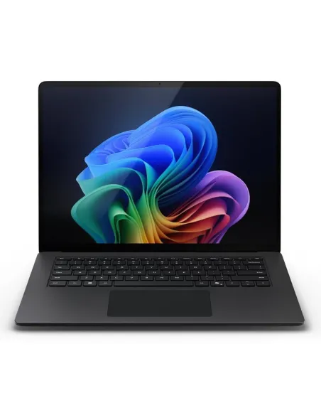 Portatil microsoft ep2 - 22900 ultra 7 - 268v 32gb ssd 1tb 15 pulgadas