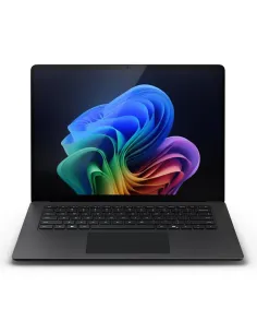 Portatil microsoft ep2 - 22861 ultra 7 - 268v 32gb ssd 512gb 15 pulgadas