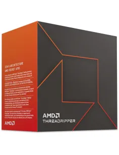 Amd ryzen threadripper 7980x 3.2ghz box