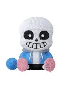 Peluche banpresto undertale amicot sans 14cm