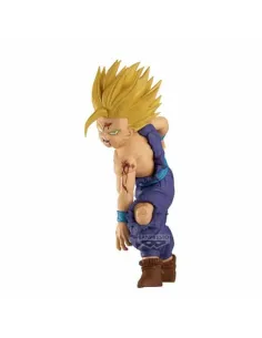 Figura banpresto dragon ball z match makers super saiyan son gohan 10cm