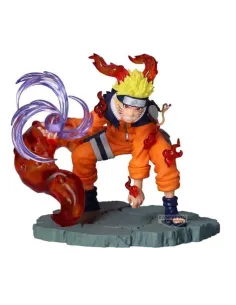 Figura banpresto naruto memorable saga naruto uzumaki ii 9cm