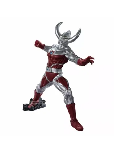 Figura banpresto ultraman series gokai father of ultra 17cm