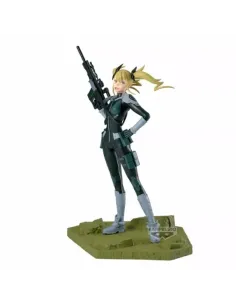 Figura banpresto kaiju no. 8 kikoru shinomiya the anime 16cm