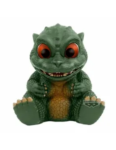 Figura banpresto godzilla enshrined monsters toho monster series litte godzilla ver.a 11cm