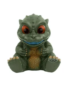 Figura banpresto godzilla enshrined monsters toho monster series litte godzilla ver.b 11cm