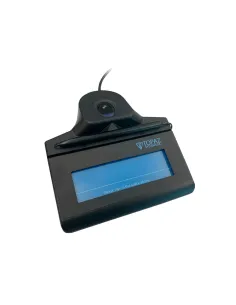 Capturadora firmas topaz t - s460 - hsb - r usb